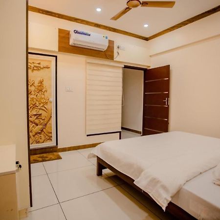Kv By Halcyon Traveltech Daire Anachal Dış mekan fotoğraf